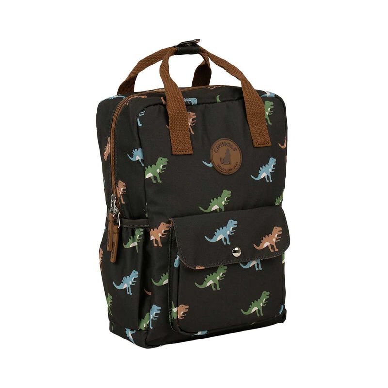 Crywolf Mini Backpack image number 0